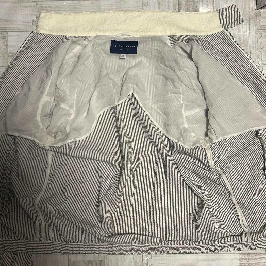 Tomorrowland Jumper Blouson M