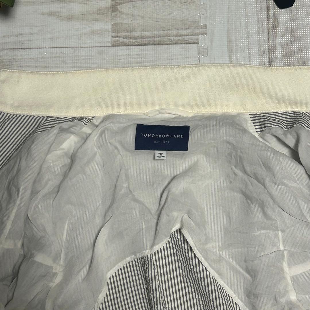 Tomorrowland Jumper Blouson M