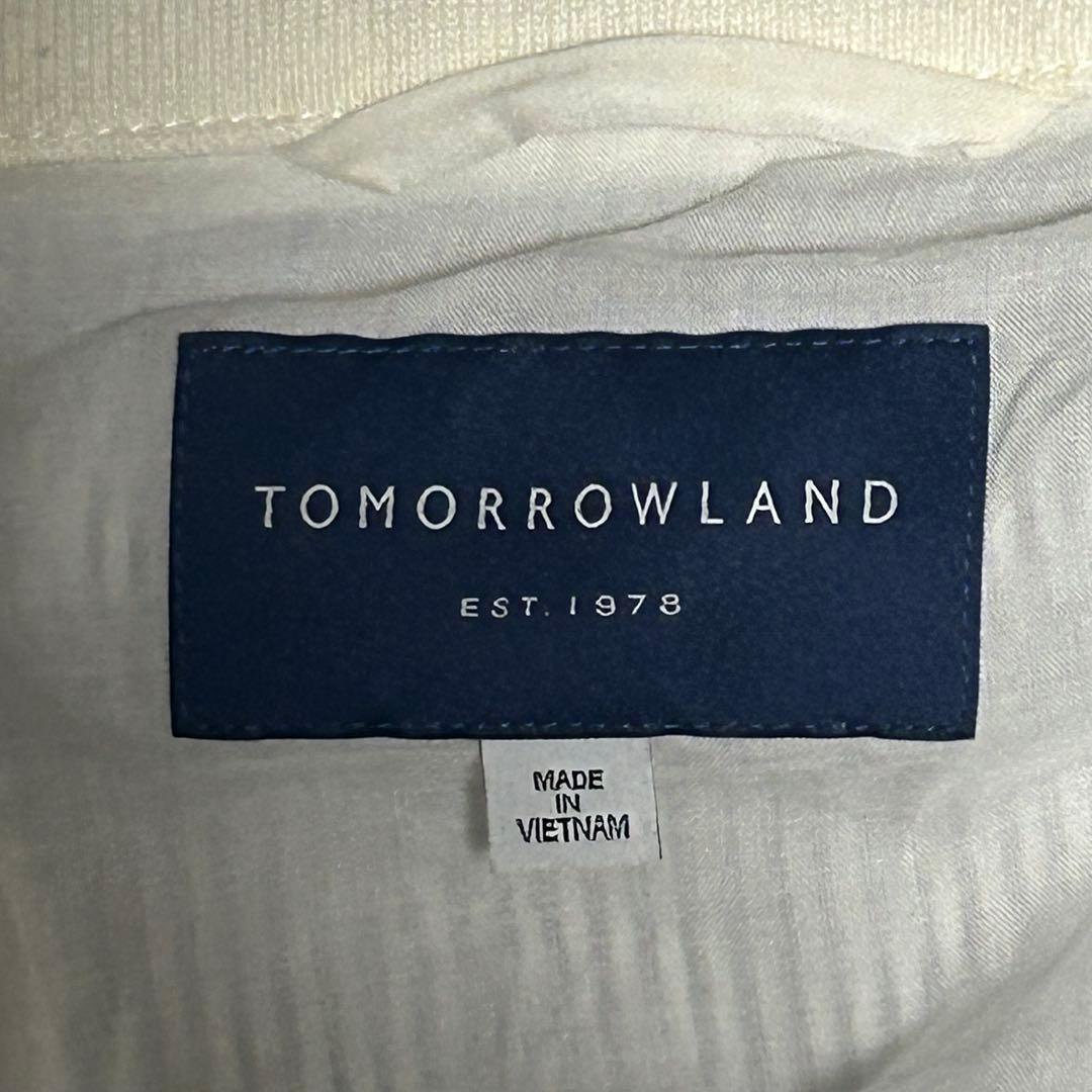 Tomorrowland Jumper Blouson M