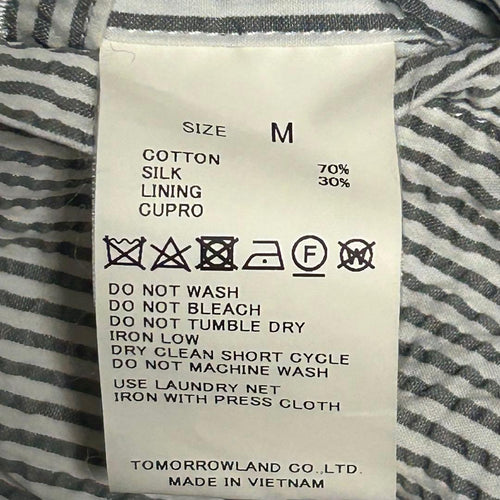 Tomorrowland Jumper Blouson M