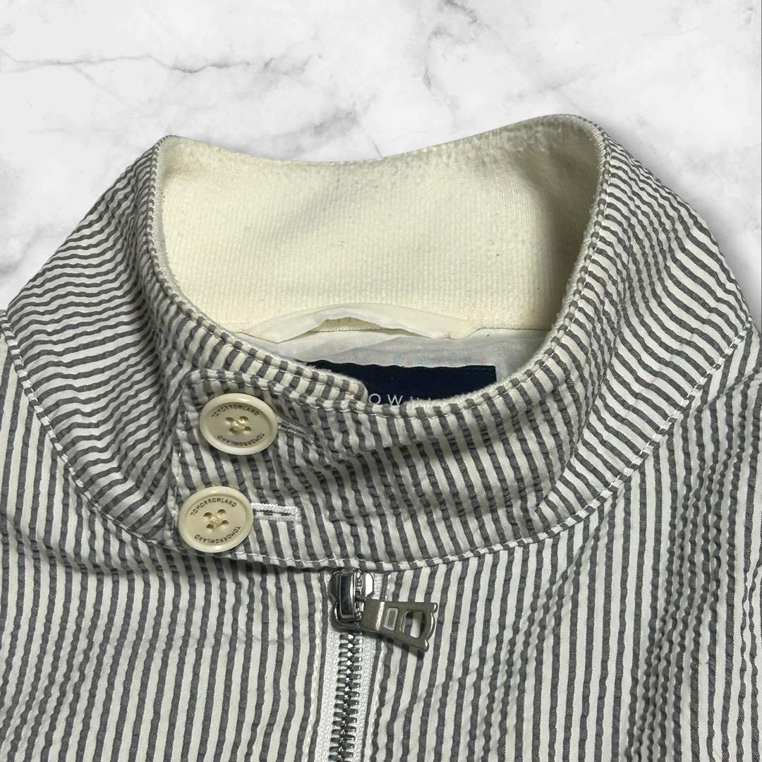 Tomorrowland Jumper Blouson M