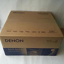 Sound Speaker Rear Bar Denon Dht-S313