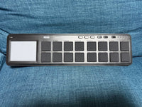 Korg Midi Keyboards Pads Nanopad2