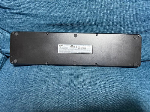 Korg Midi Keyboards Pads Nanopad2