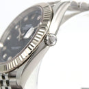 Rolex Automatic Winding Clock 126334G Ssxwg
