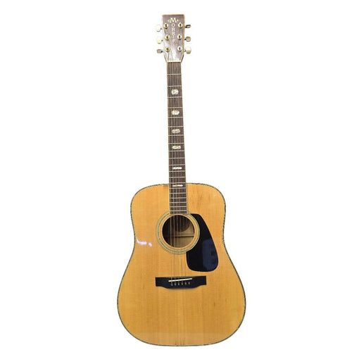 Guitar Morris Tf-801