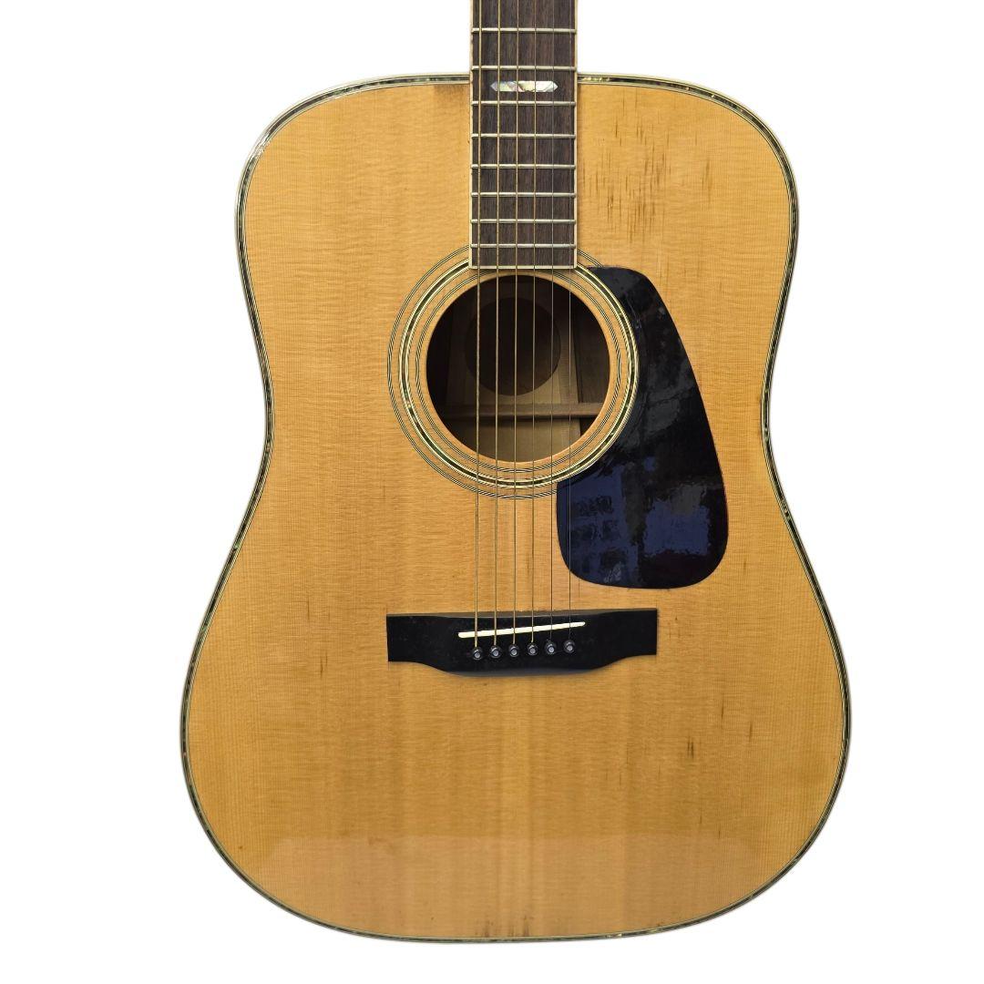 Guitar Morris Tf-801