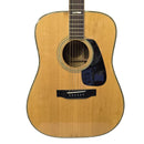 Guitar Morris Tf-801