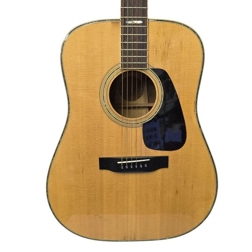 Guitar Morris Tf-801