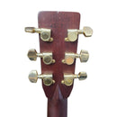 Guitar Morris Tf-801