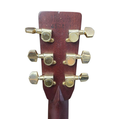 Guitar Morris Tf-801