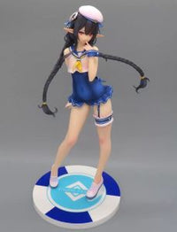 Game Character 2 Es 1/7 Pvc 10