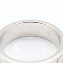 Cartier Ring B4084700 K18Wg Used A