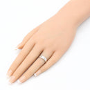 Cartier Ring B4084700 K18Wg Used A
