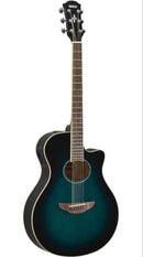 Yamaha Acoustic Guitars