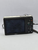 Nikon Compact Digital Camera Ok Coolpix L30