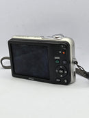 Nikon Compact Digital Camera Ok Coolpix L30