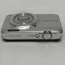Nikon Compact Digital Camera Coolpix S6300