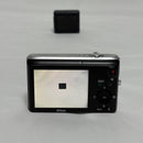 Nikon Compact Digital Camera Coolpix S6300