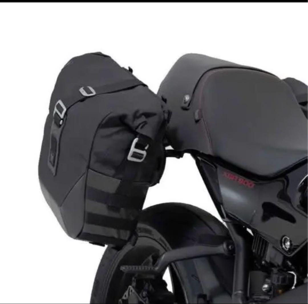 Sw-Motech Saddle Bags Side Legend Gear