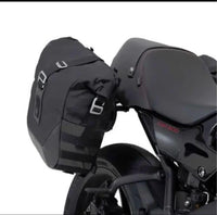 Sw-Motech Saddle Bags Side Legend Gear