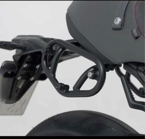 Sw-Motech Saddle Bags Side Legend Gear