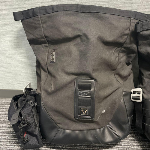 Sw-Motech Saddle Bags Side Legend Gear