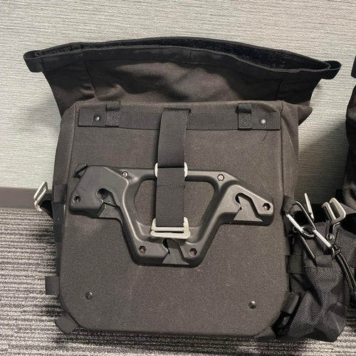Sw-Motech Saddle Bags Side Legend Gear
