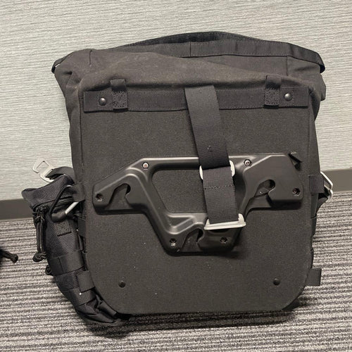 Sw-Motech Saddle Bags Side Legend Gear