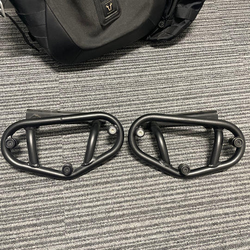 Sw-Motech Saddle Bags Side Legend Gear