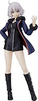 Others Figma Fate/Grand Order Ver. Abs&Pvc