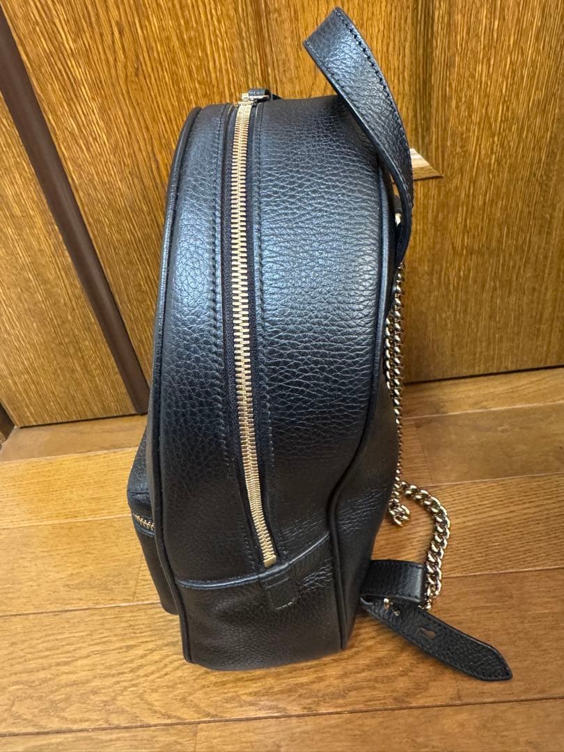 Gucci Backpacks G
