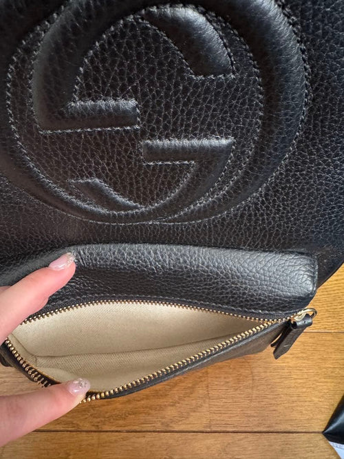 Gucci Backpacks G