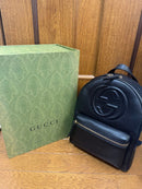 Gucci Backpacks G