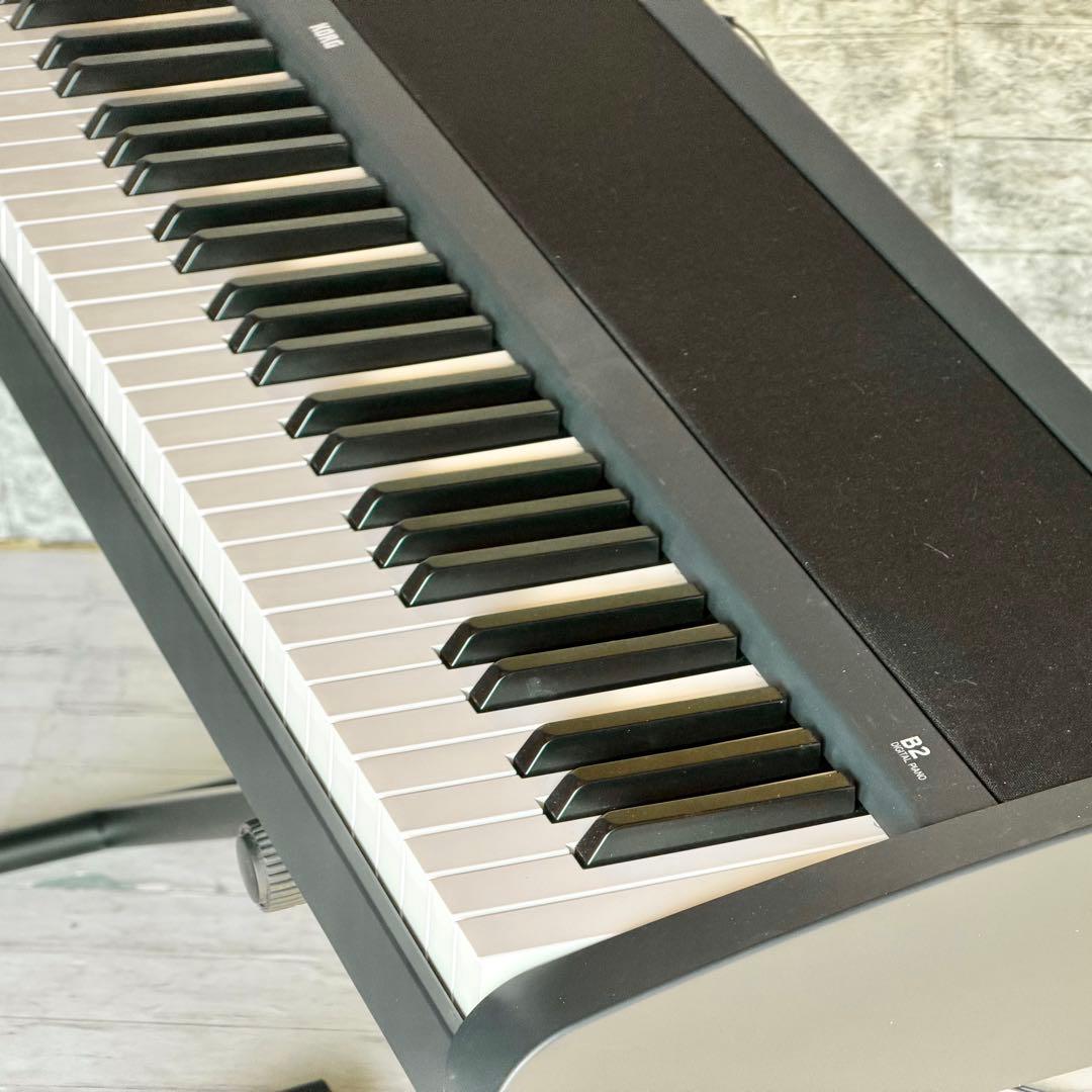 Korg Keyboard Electronic Piano B2