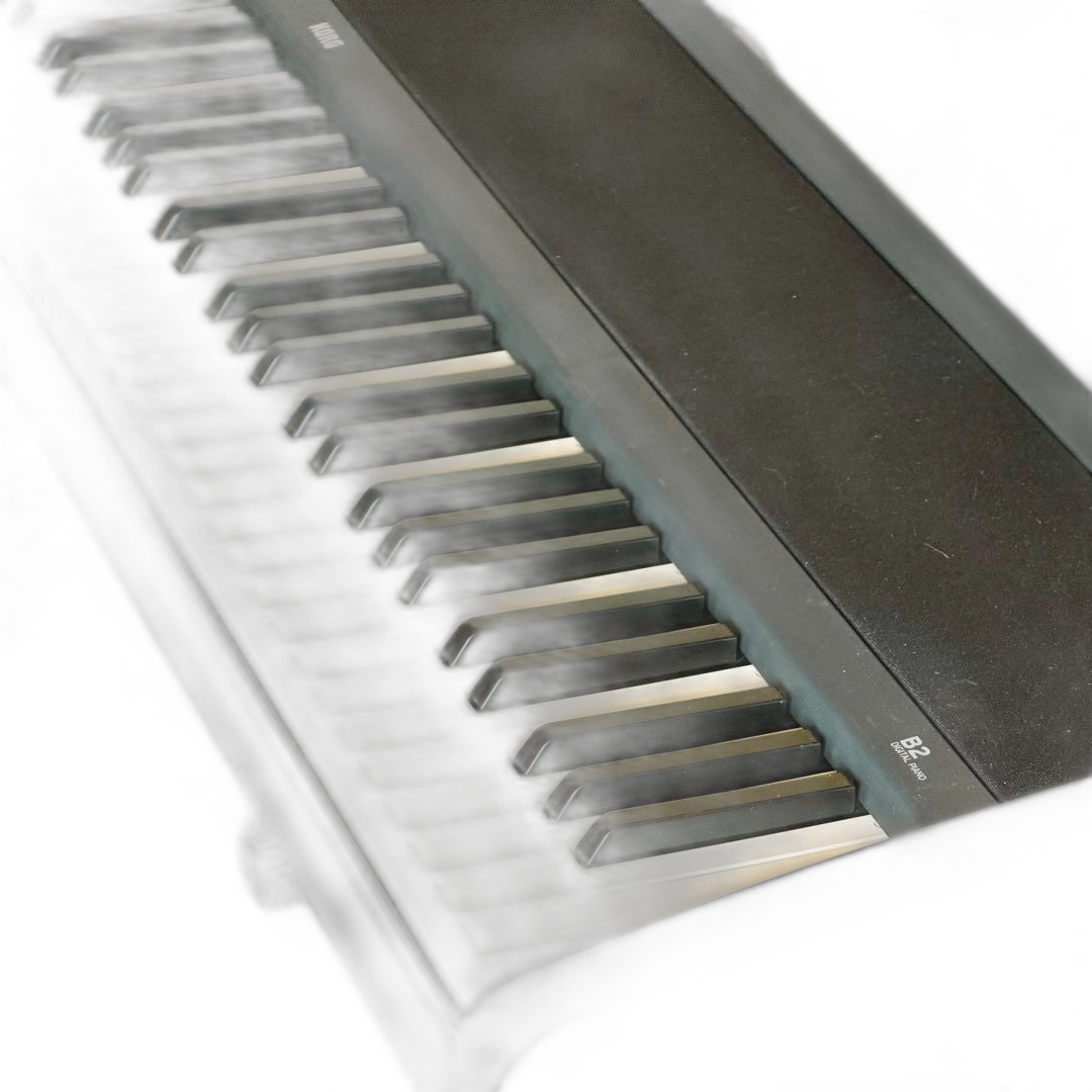 Korg Keyboard Electronic Piano B2