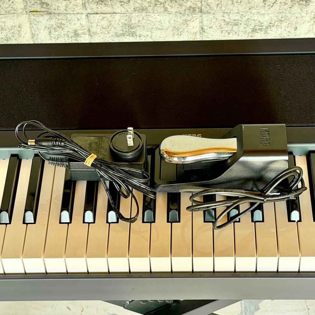Korg Keyboard Electronic Piano B2