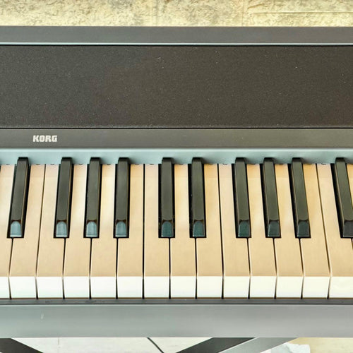 Korg Keyboard Electronic Piano B2
