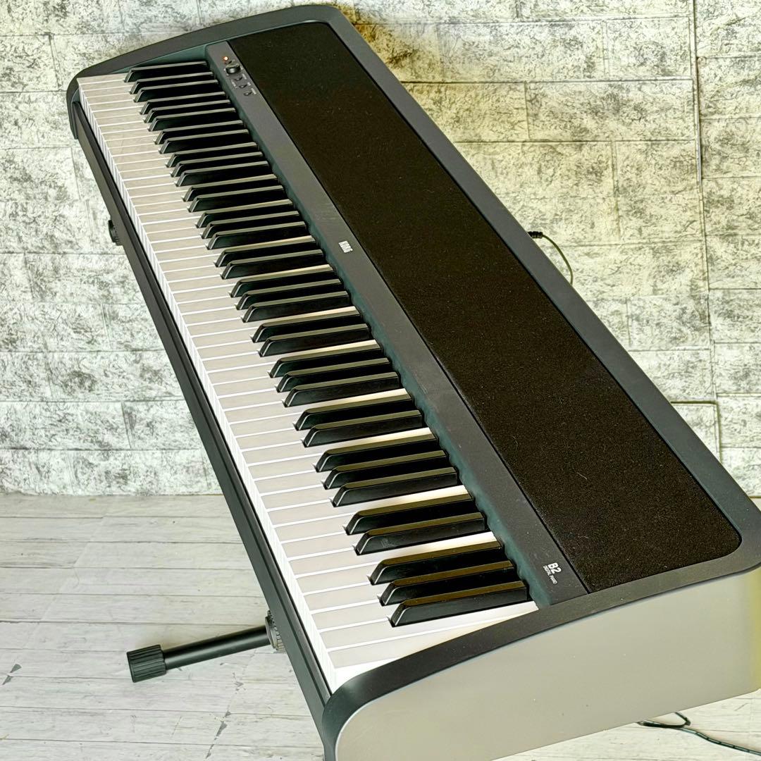 Korg Keyboard Electronic Piano B2