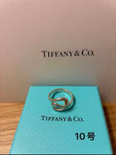 Tiffany Rings 10 925