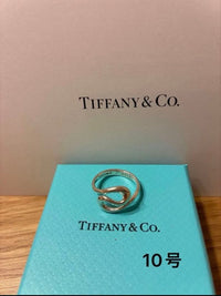 Tiffany Rings 10 925