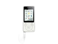 Digital Audio Player Sony S 16Gb Nw-S785/W
