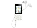 Digital Audio Player Sony S 16Gb Nw-S785/W