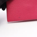 Hermes Coin Case Purse 044166Ck Used B