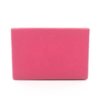 Hermes Coin Case Purse 044166Ck Used B