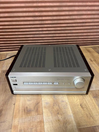 Integrated Amplifiers Sony Ta-F333Esj