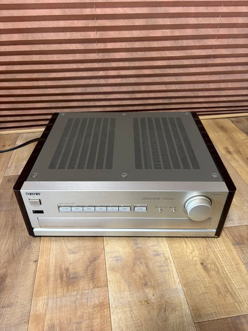 Integrated Amplifiers Sony Ta-F333Esj