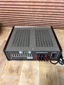 Integrated Amplifiers Sony Ta-F333Esj