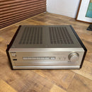 Integrated Amplifiers Sony Ta-F333Esj