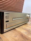 Integrated Amplifiers Sony Ta-F333Esj